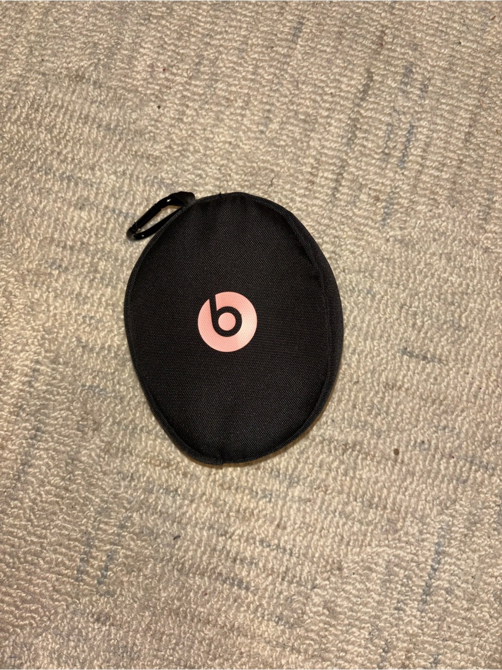 Rose Gold Beats Solo 3